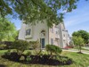 Front View - 6001 Keble Dr