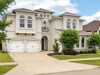 Exterior Left - 6210 Claridge Ln