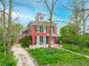 Front View - 401 E Lincoln Ave
