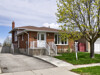 Front View - 219 Bakersfield Dr