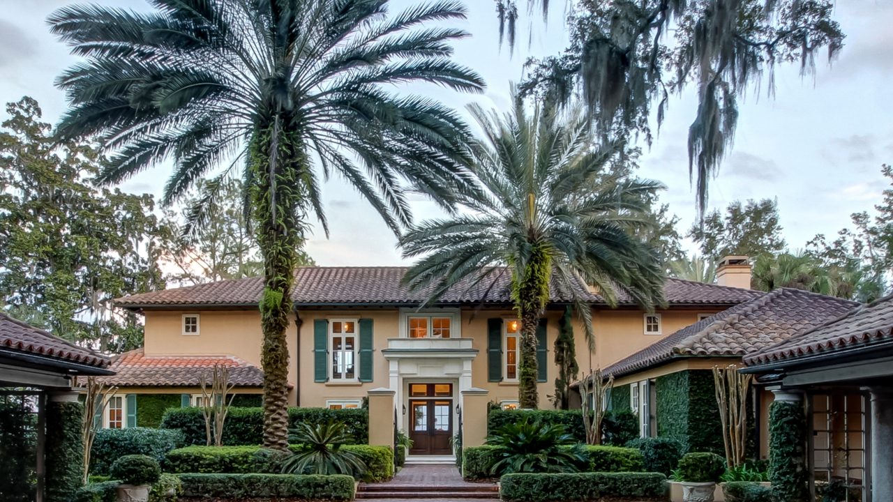 Welcome to 4155 Ortega Boulevard