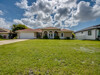 Front of Home  - 4341 SW 25th Ct
