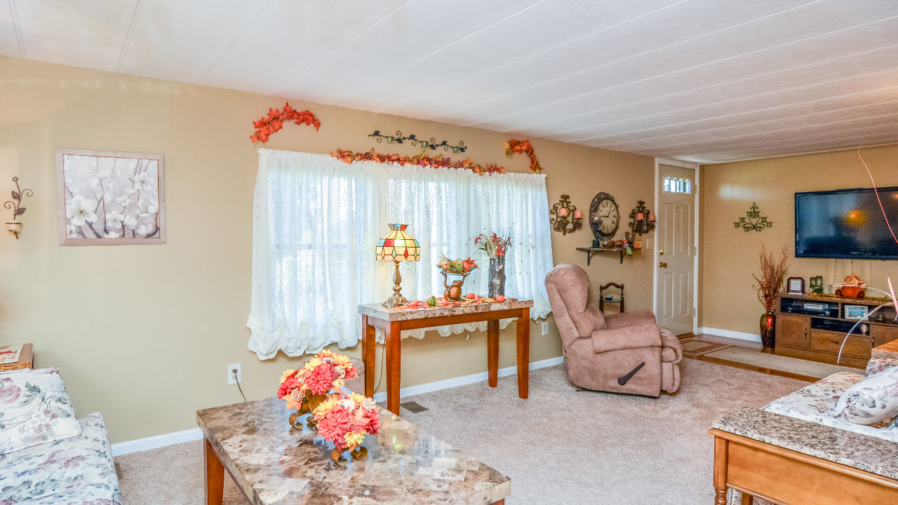 Living Room 2nd View