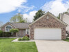 Front Exterior - 525 Buffalo Run Dr