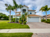Front of Home  - 3613 Valle Santa Cir