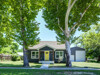Front of Home - 207 S Wickham St