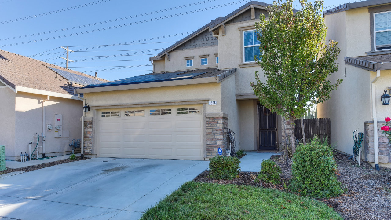 7505 Georgica Way, Sacramento, CA, 95822 Scene 3