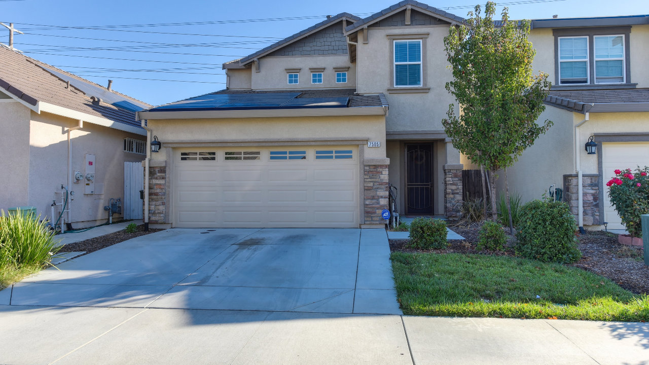 7505 Georgica Way, Sacramento, CA, 95822 Scene 2