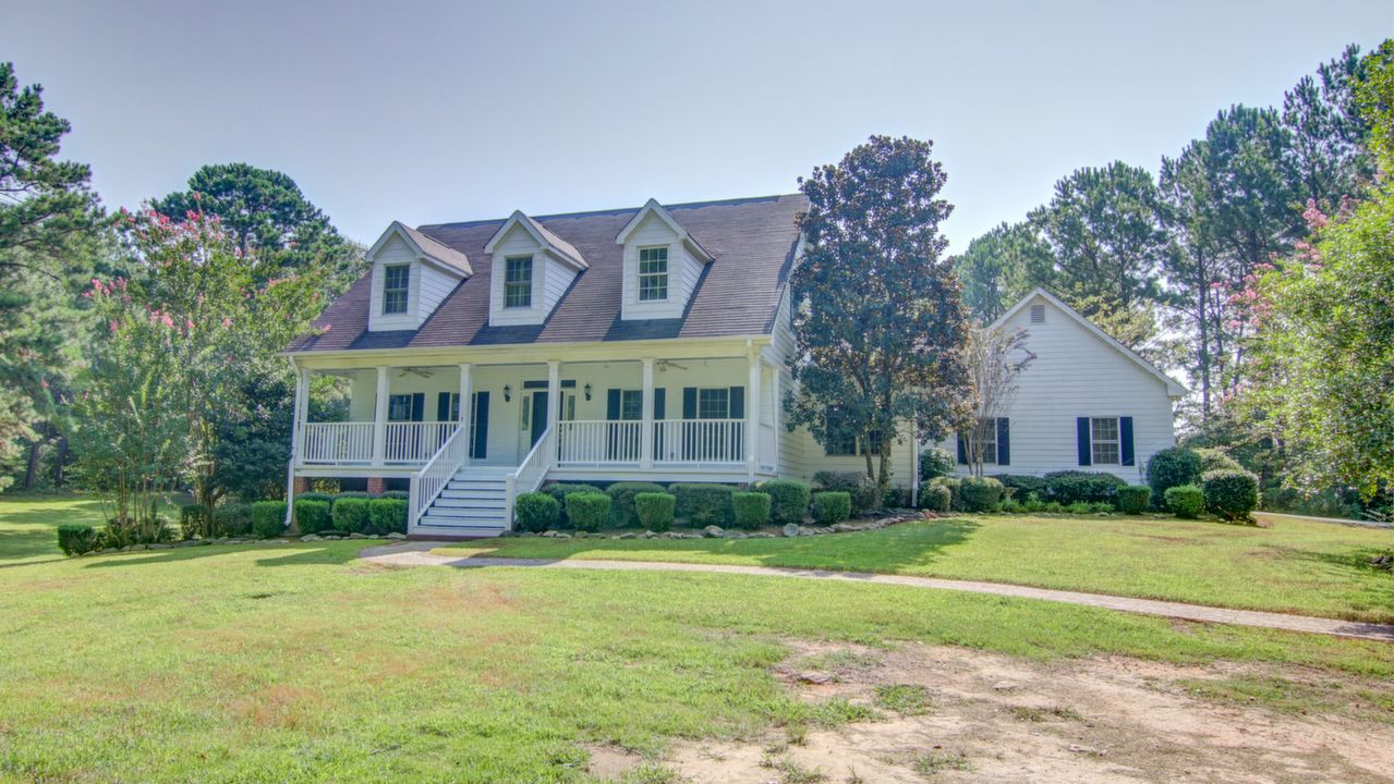 1400 McWilliams Road