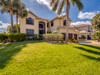Front of Home  - 5601 Del Rio Ct