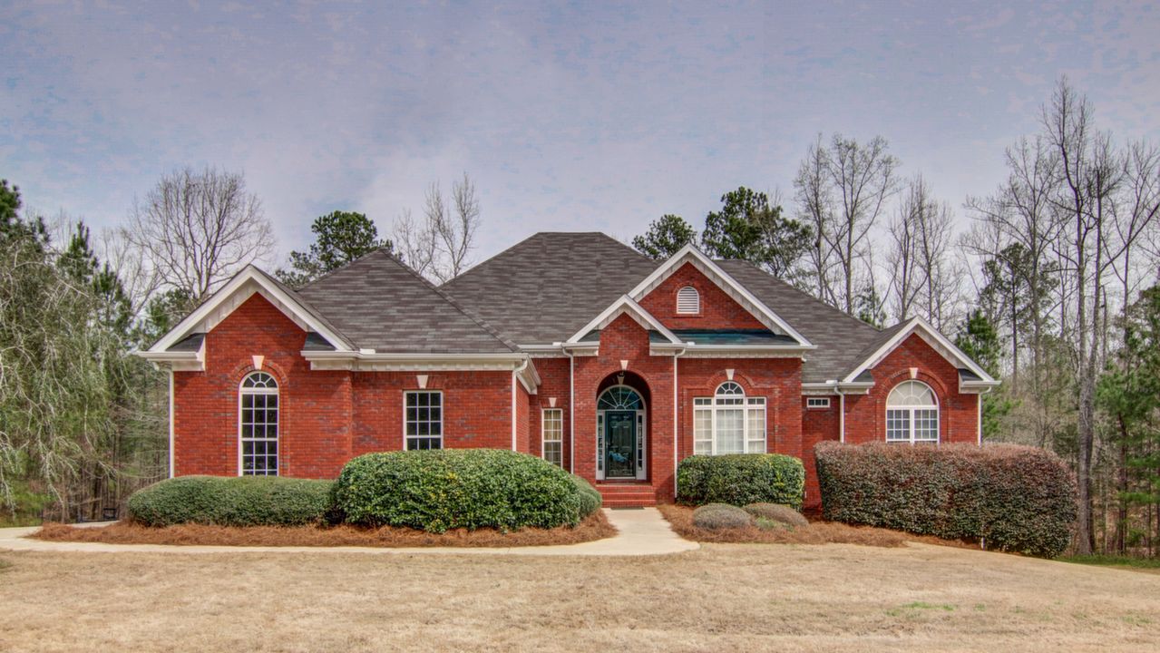 200 Clear Springs Lane