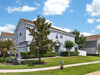 Front View - 9118 Shepton St