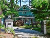 Exterior Front - 1644 Duke of Windsor Road