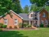 Exterior Front - 716 Firethorn Road