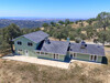 aerial view  - 29567 Lilley Mountain Ln