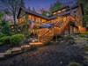 562 Lakeview Dr W 01 Dusk - 562 Lakeview Dr W