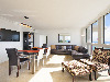Living Room - 6365 Collins Avenue