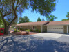 exterior view  - 48910 Quail Dr
