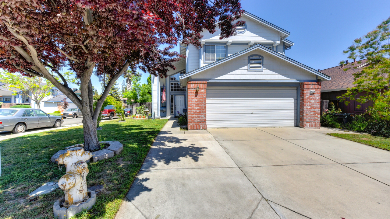 8538 Shadow Crest Cir, Antelope, CA, 95843 Scene 1