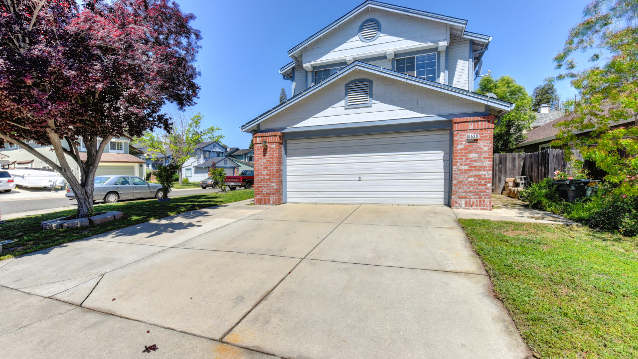 8538 Shadow Crest Cir, Antelope, CA, 95843 Scene 2