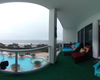 Balcony View - 10327 Termini-San Luis Pass Rd #515