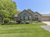 Front Exterior - 1128 Deerbrook Trail