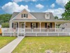 Exterior Front - 617 Hudson Terrace