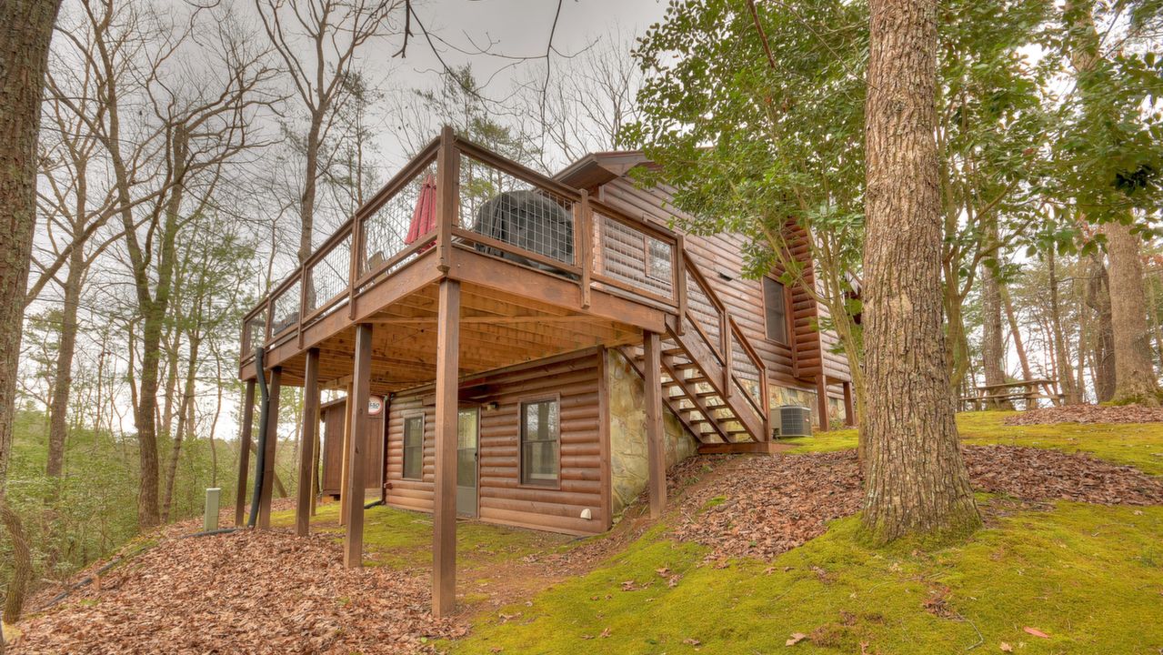 932 Granny Branch dr, Blue Ridge, GA, 30513 Scene 4