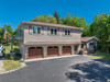 Aerial View 1 - 11446 Barnes Rd