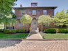 Front Exterior - 36 W Hampton Dr