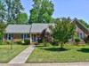 Exterior Front - 1329 Creekview Drive