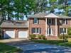 Exterior Front - 147 Circle Court