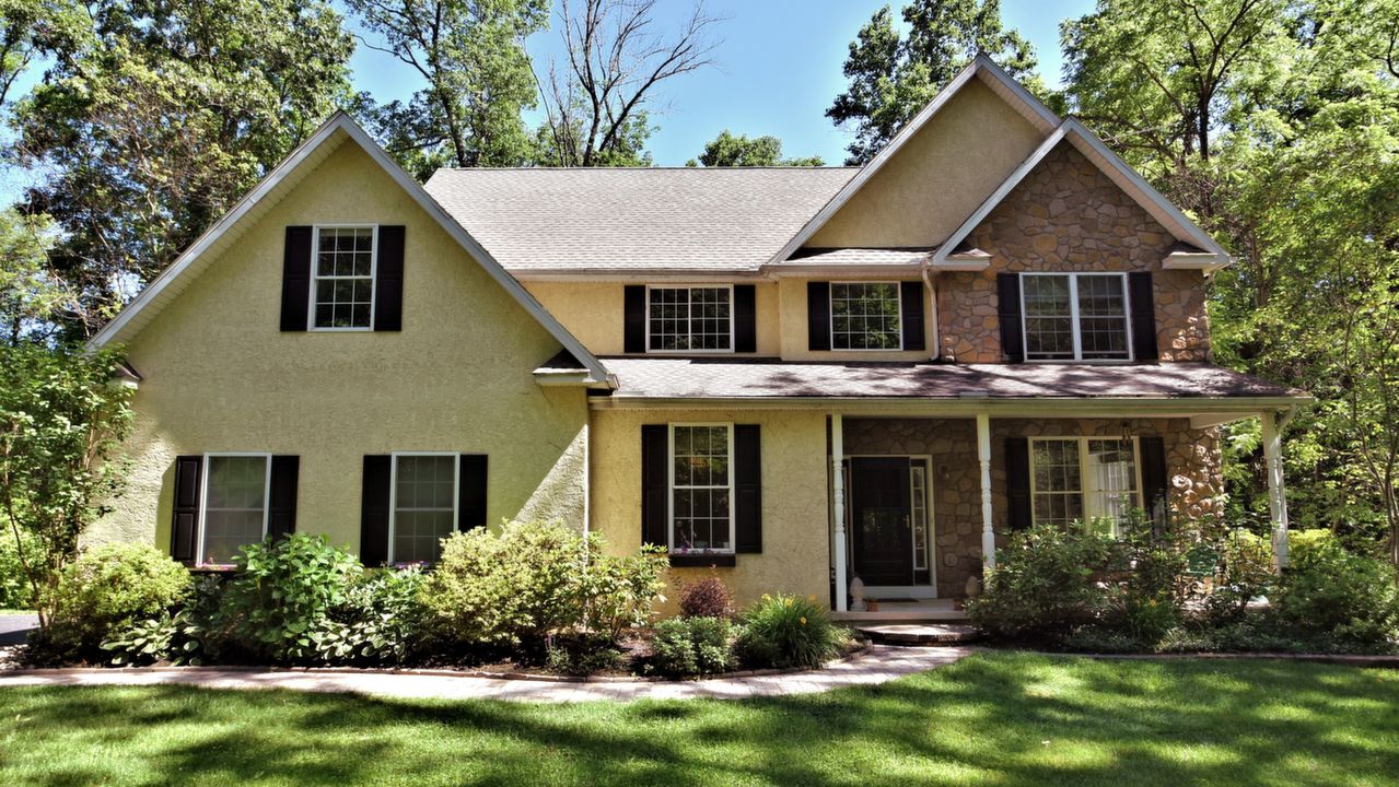2627 Faust Rd, Gilbertsville, PA, 19525 Scene 1