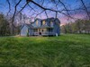 306 Valley View Dr 01 Dusk - 306 Valley View Dr