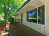 Front Deck - 4361 Antelope Dr
