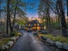 59 Lakeview Timbers Dr 01 Dusk - 59 Lakeview Timbers Dr
