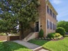 Front View - 7431 Hallcrest Dr