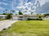 Front of Home  - 8524 Dartmouth St