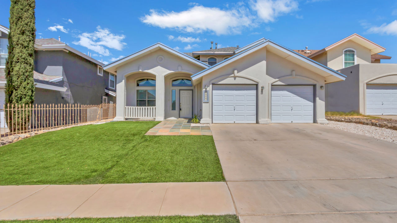 1413 Stone Pointe Way, El Paso, TX, 79936 Scene 3