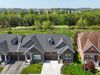 Aerial Front View - 324 Fairway Rd