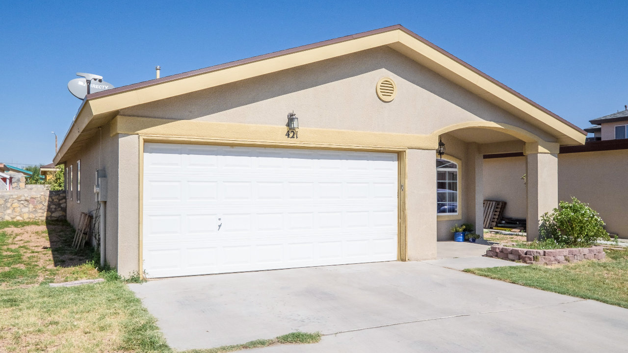 421 Valle Koki Dr., El Paso, TX, 79927 Scene 3