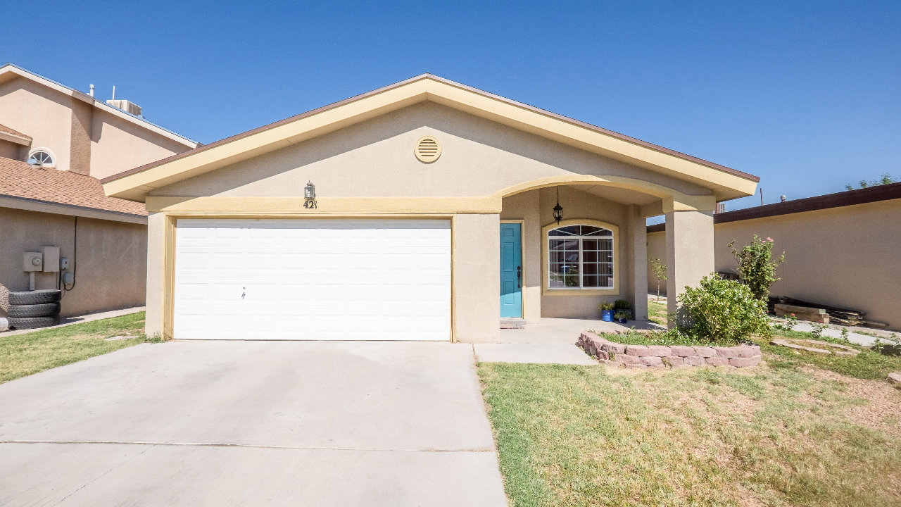421 Valle Koki Dr., El Paso, TX, 79927 Scene 4