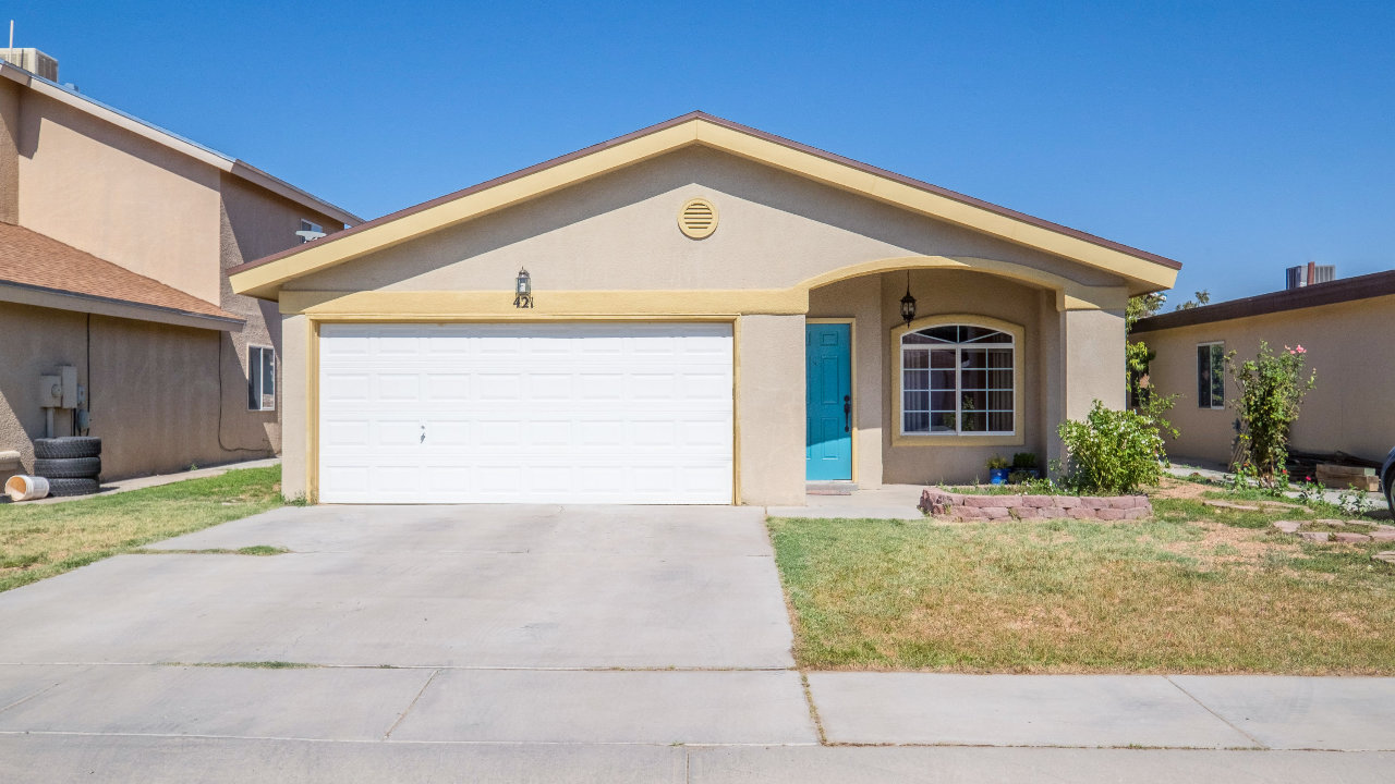 421 Valle Koki Dr., El Paso, TX, 79927 Scene 1