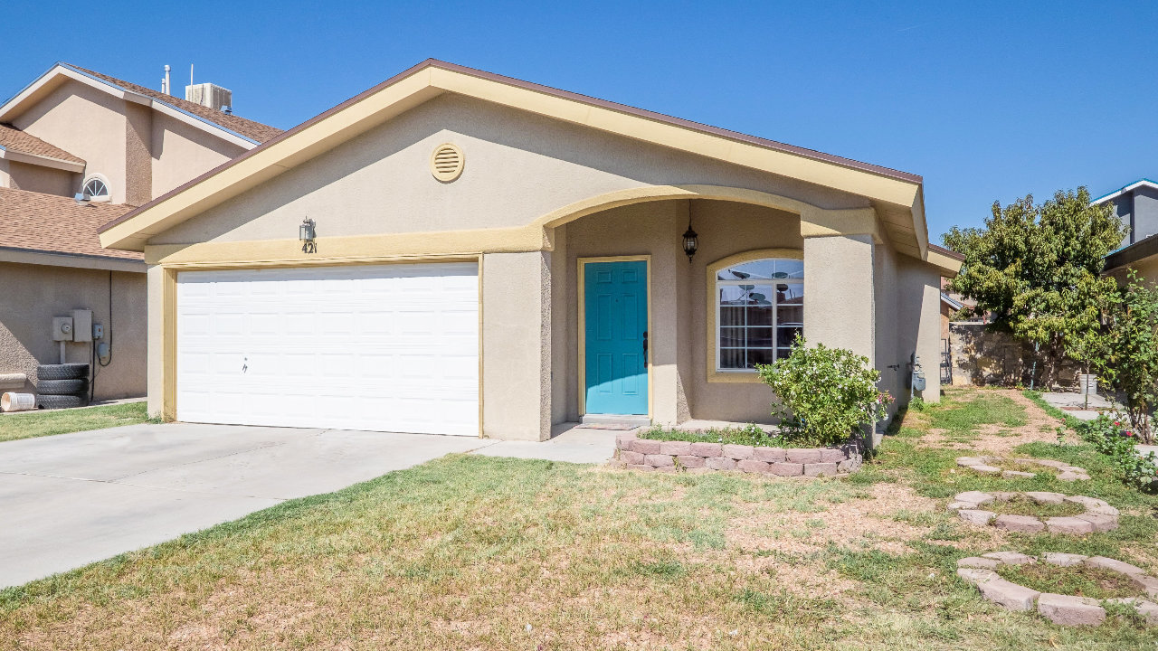 421 Valle Koki Dr., El Paso, TX, 79927 Scene 2
