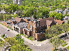 Aerial - 6 - 1115 Greenbrier St