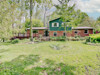 Front Exterior - 805 S Eaglewood Dr