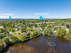 Aerial View 1 - 211 Beech Street
