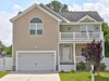 Exterior Front - 1209 Glen Lndg