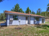 front exterior  - 4121 Old Hwy
