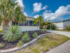 Front of House - 5510 Back Bay Bend